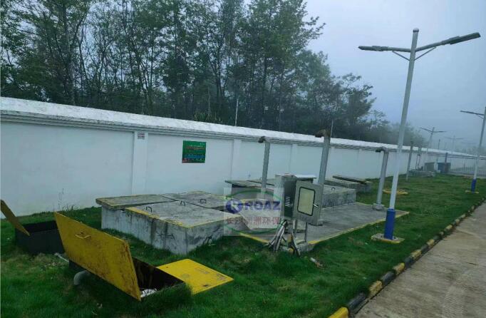 一體化生活污水處理設(shè)備的應(yīng)用；